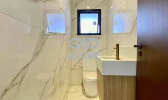 Imagem 5: Casa Térrea para aluguel no Condomínio Alphaville Castelo Itu/SP