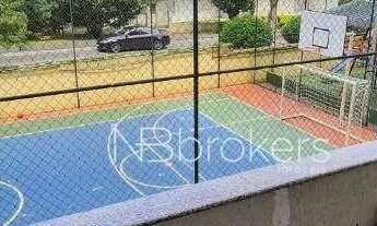 Imagem 3: Apartamento à venda, 70 m² por R$ 359.000,00 - Novo Mundo - Curitiba/PR