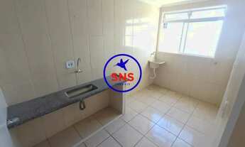 Imagem 7: APARTAMENTO RESIDENCIAL em CAMPINAS - SP, DIC IV (CONJUNTO HABITACIONAL LECH WALESA