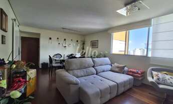 Imagem 3: Apartamento 3 quartos à venda no(a) Santana