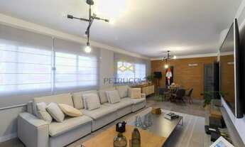 Imagem 2: APARTAMENTO MOBILIADO E DECORADO À VENDA NO JARDIM PROENÇA, CAMPINAS/SP