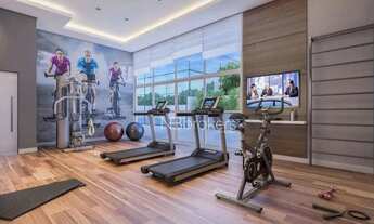 Imagem 3: COM 3 SUÍTES, VARANDA GOURMET E SEGURANÇA PARA SUA ROTINA!