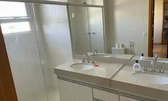 Imagem 7: Apartamento com 3 dormitórios para alugar, 116 m² por R$ 8.992,00/mês - Alphaville - Santa