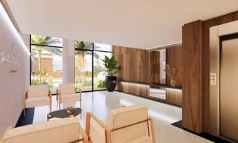 Imagem 5: Apartamento na praia Itajuba - Barra Velha - SC