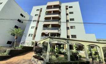 Imagem 2: Apartamento à venda e para alugar em Americana, Vila Jones, com 3 quartos, com 130 m²