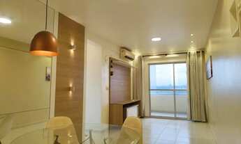 Imagem 4: Vendo ou alugo apartamento no Laranjeiras Village - Parque das Laranjeiras - Manaus-AM