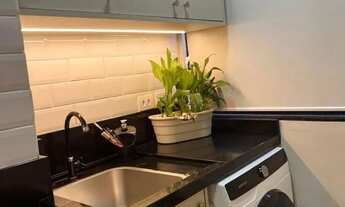 Imagem 4: Apartamento para Venda em Maringá, Zona 08, 3 dormitórios, 1 banheiro, 1 vaga