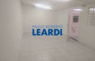 Imagem: GALPÃO - CHÁCARA TATUAPÉ - SP