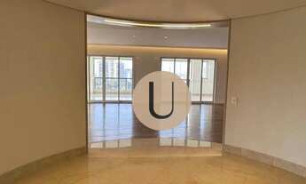 Imagem 2: Apartamento 4 suítes, 6 vagas + depósito! 606 m2 no Panamby! Lazer Clube!