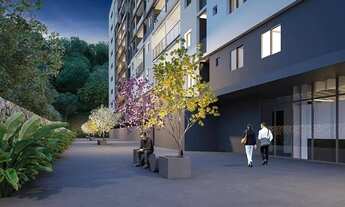 Imagem 7: Apartamento Garden a venda com 3 quartos, sendo 1 suites, 89,03m², 2 vagas em Jardim Cambu