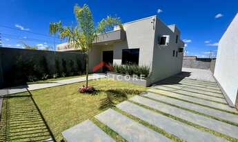 Imagem: Casa em Rua C - Boa Vista - Luís Eduardo