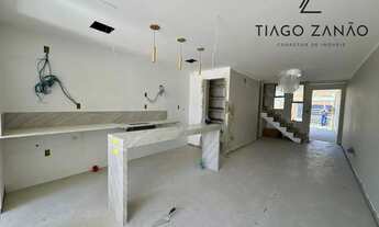 Imagem 5: Casa de 3 quartos com suíte em Morada de Laranjeiras na Serra