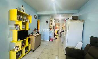 Imagem 7: Casa com 2 dormitórios Bairro Fortuna- Sapucaia Do Sul