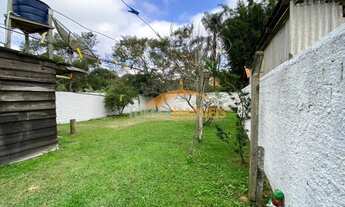 Imagem 2: Casa com amplo pátio em bairro tranquilo ? Bairro Nova Brasília, Imbituba/SC