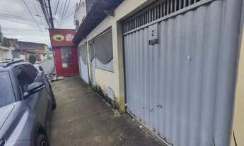 Imagem 7: Casa no Bairro Ponto Central