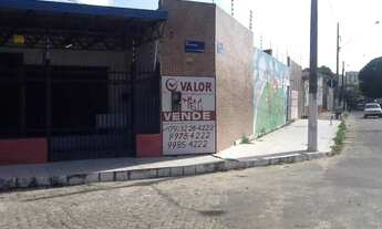 Imagem 4: Prédio Comercial com 2 pavimentos medindo 341m² no Bairro Luzia