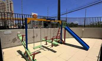 Imagem 3: Edifícil Race - Locação