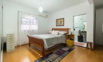 Imagem 5: Casa para venda em Vila Pereira Barreto com 2 quartos, sendo 2 suítes , 126m²