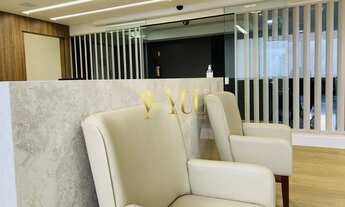 Imagem 6: Clínica Aluga Consultório Mensal, já Totalmente Mobiliada e Decorada