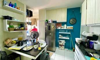 Imagem 4: Rio Sena: Apartamento na BATISTA CAMPOS 98m² 3 Quartos (1 Suíte) 1 Vg (Financia