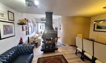 Imagem 5: CASA- COND.SHOW!!! 698 metros quadrados com 3 quartos em Santa Tereza - Porto Alegre - RS