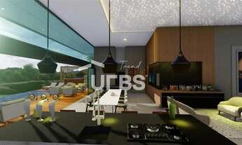 Imagem 7: Águas da Serra - Chácara 4 quartos, sendo 4 suítes