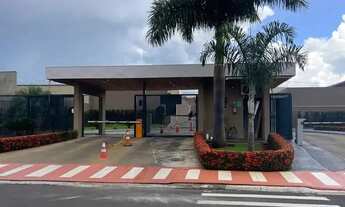 Imagem: Casa 3 Dormitórios - Residencial Morada