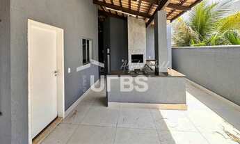 Imagem 7: Casa Térrea no Portal do Sol II