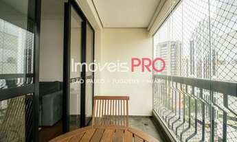 Imagem 3: Quartier Vert Apartamento com 3 dormitórios