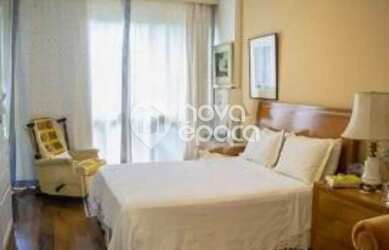 Imagem 4: Ipanema Apartamento com 4 dormitórios