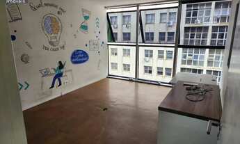 Imagem 4: Andar para aluguel, Centro - Belo Horizonte/MG