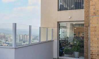 Imagem 2: Apartamento à venda na Avenida Nove de Julho, Anhangabaú, Jundiaí - SP