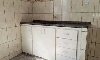 Imagem 4: Aluga-se barracão (1 quarto) Bairro: Inconfidentes, Contagem-MG, direto com o proprietário