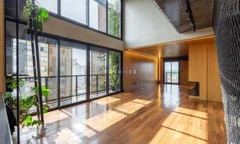 Imagem 3: Apartamento no bairro Higienópolis