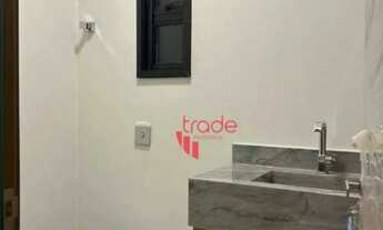 Imagem 6: Casa à Venda em Condomínio Fechado de 03 Suítes no Bairro Bonfim Paulista no condomínio Al