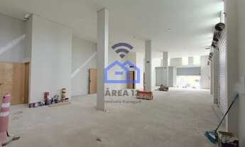 Imagem 4: Ponto comercial para locação total ou parcial na região central de Caraguatatuba, SP. Ótim