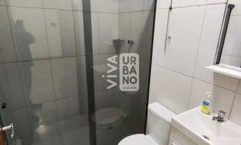 Imagem 7: Apartamento 1 quarto para locação no Água Limpa/VR - AP01316