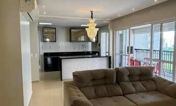 Imagem: CONDOMINIO RESERVA INGLESA LONDON COM 134M²