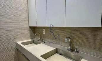 Imagem 4: Cobertura no Georgina Residencial com 2 suítes para alugar, 113 m² por R$ 10.667/mês - Jar