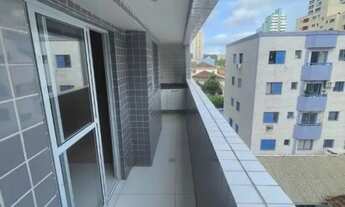 Imagem 7: APARTAMENTO 1 QUARTO BAIRRO CANTO DO FORTE