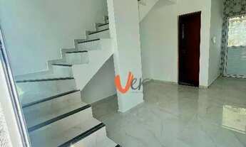 Imagem 2: Apartamento com 2 dormitórios à venda, 55 m² por R$ 379.000,00 - Lot Praia De Tabuba - Cau