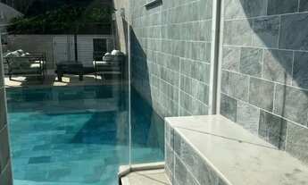 Imagem 3: Casa mobiliada para locação no Blue Houses - Barra da Tijuca