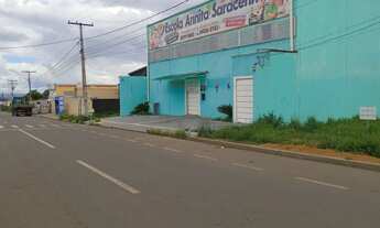 Imagem: Lote na avenida 2 pista comercial aceto