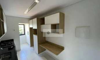 Imagem 6: Apartamento com 3 dormitórios para alugar, 122 m² por R$ 6.421,49/mês - Centro - Indaiatub