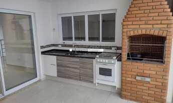 Imagem 6: Casa a venda com 3 quartos no condomínio Parque Esplanada - Votorantim