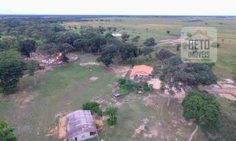 Imagem: Fazenda/Sítio/Chácara para venda com 240000000