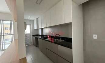 Imagem 5: Apartamento para Alugar de 02 Quartos no Jardim Sumaré em Ribeirão Preto com Varanda Gourm