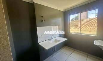 Imagem 4: Apartamento com 2 quartos, 1 vaga, 48 m² - venda por R$ 100.000 ou aluguel por R$ 800/mês