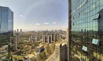 Imagem 5: Andar comercial à venda e para locação no Vila da Serra