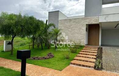 Imagem 3: Casa com 4 dormitórios para alugar, 230 m² por R$ 12.000,00/mês - Condomínio Alphaville 1